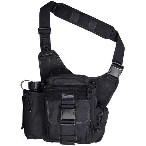 Maxpedition Jumbo Versipack 0412 - Bags & Packs